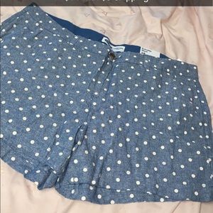 NWT old navy everyday shorts